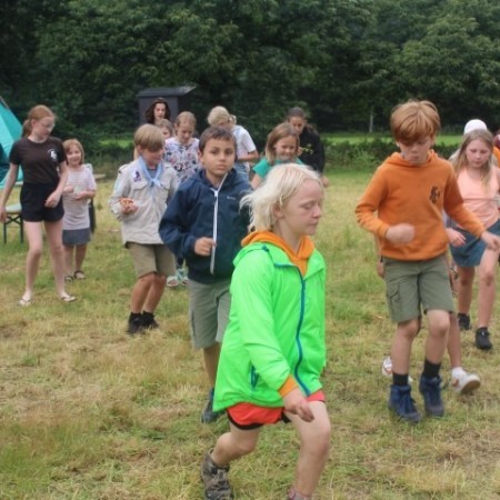 IMG 2014 - Scouts en Gidsen Zaventem 